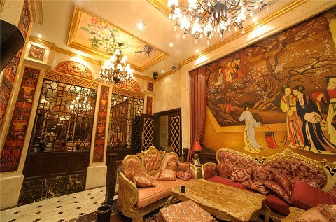 珠晖高档KTV妹子质量哪家好 珠晖高档KTV妹子质量哪家好